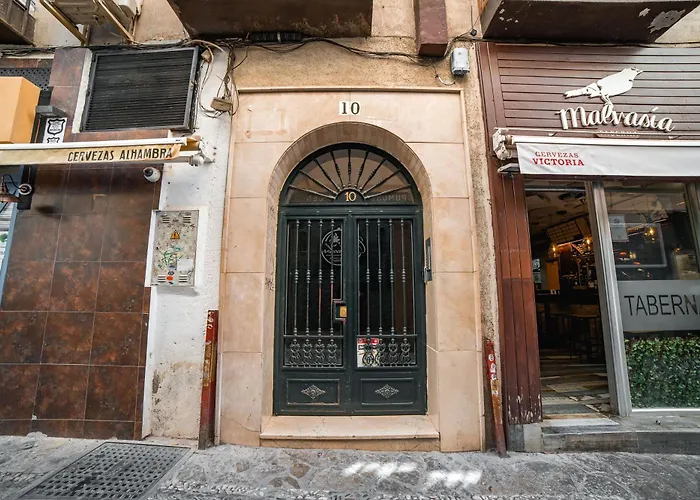 Apartamento La Tana Centro 2